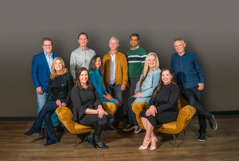 TeamVI Fund managers